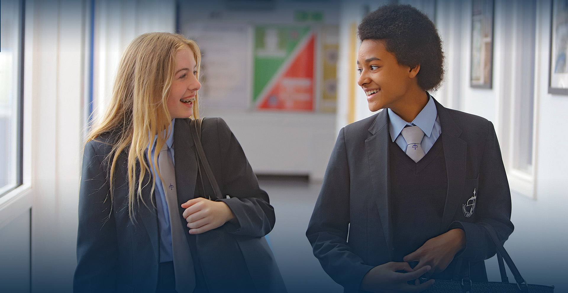 A photo from The Sandon School
